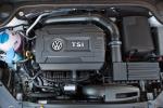 Volkswagen Jetta 2015 года (US)